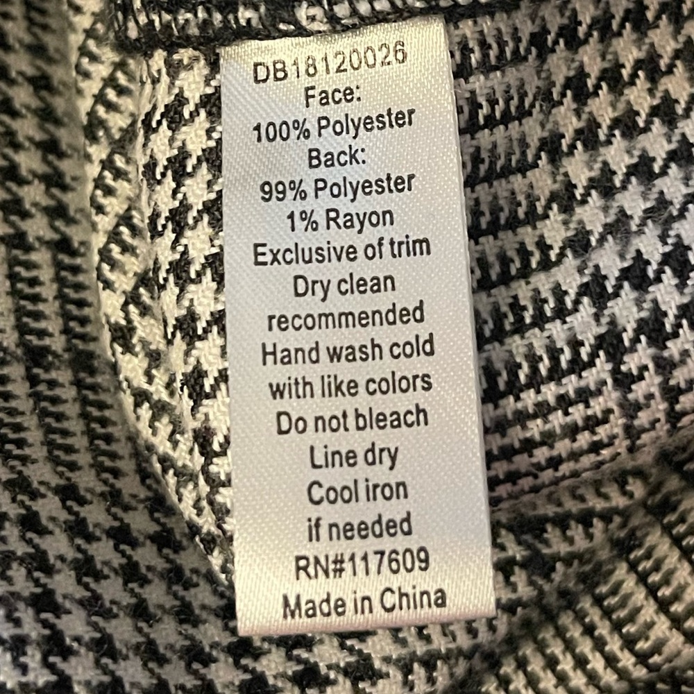 DownEast Skirt S - Picture 5 of 5